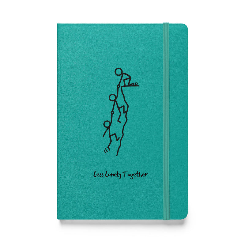 Hold On Notebook